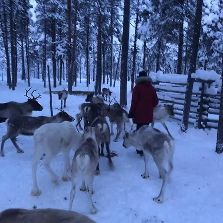 Ahkula House Πάρκο διακοπών *