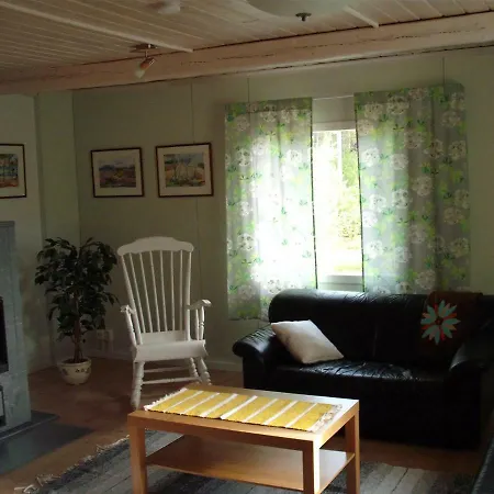 Ahkula House Vakantiepark *