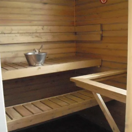 Ahkula House * Lemmenjoki