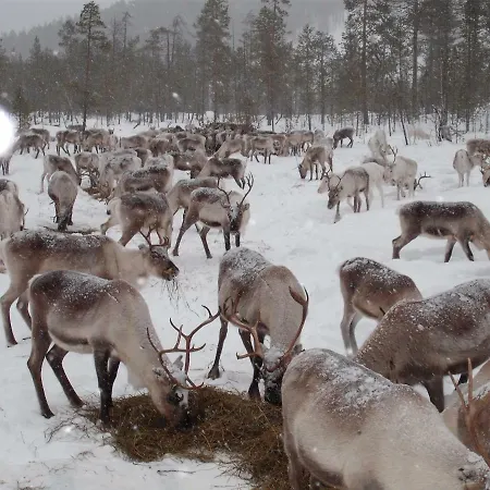 Ahkula House Πάρκο διακοπών