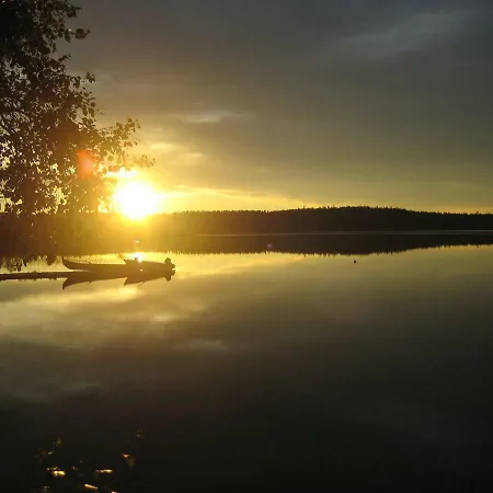 Ahkula House Vakantiepark