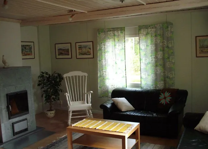 Ahkula House ホリデーパーク *