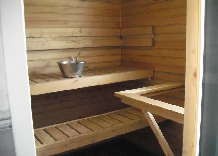 Ahkula House * Lemmenjoki