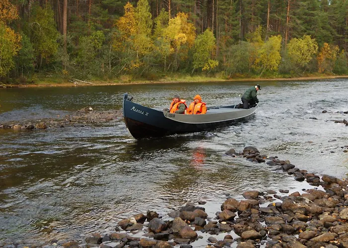 Ahkula House ホリデーパーク