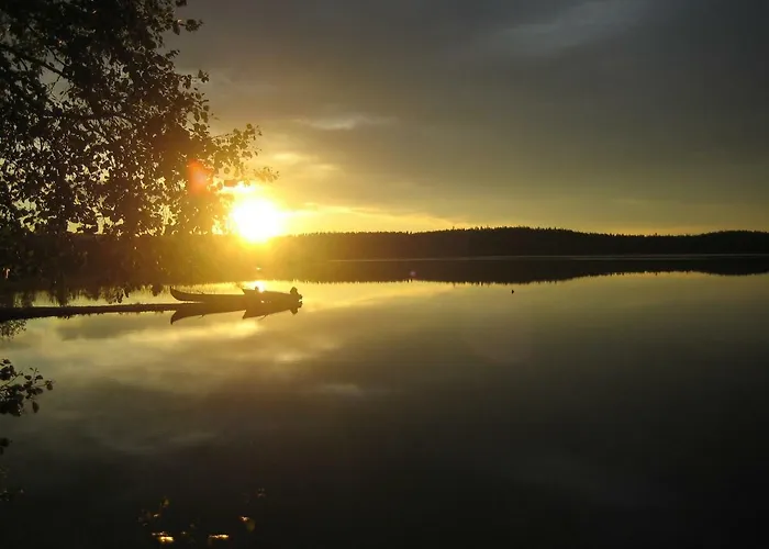 Ahkula House ホリデーパーク